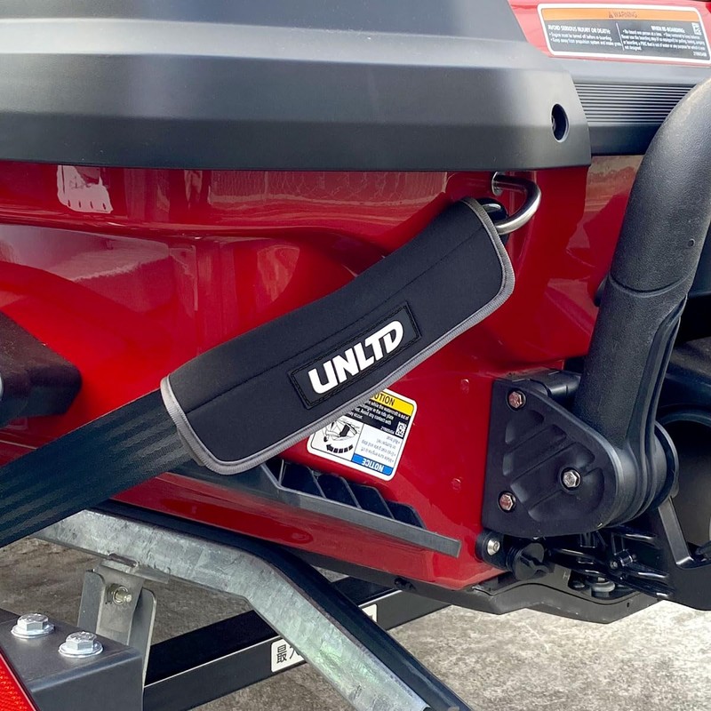 TIE DOWN BELT COVER TIE DOWN PAD ULT171