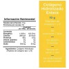 Suple. Alimenticio Colágeno Hidrolizado Entera Pharma 500g