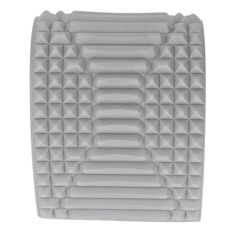 Lower Back Stretcher Tool Reduce Fatigue Physical Traction Spine Traction