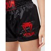 Venum Classic Muay Thai Pantalones Cortos