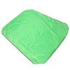 Outdoor Garden Courtyard Waterproof Dust‑Proof Windproof Swing Canopy Cover Accessory