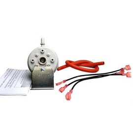 42-24196-81 - Rheem OEM Furnace Replacement Air Pressure Switch