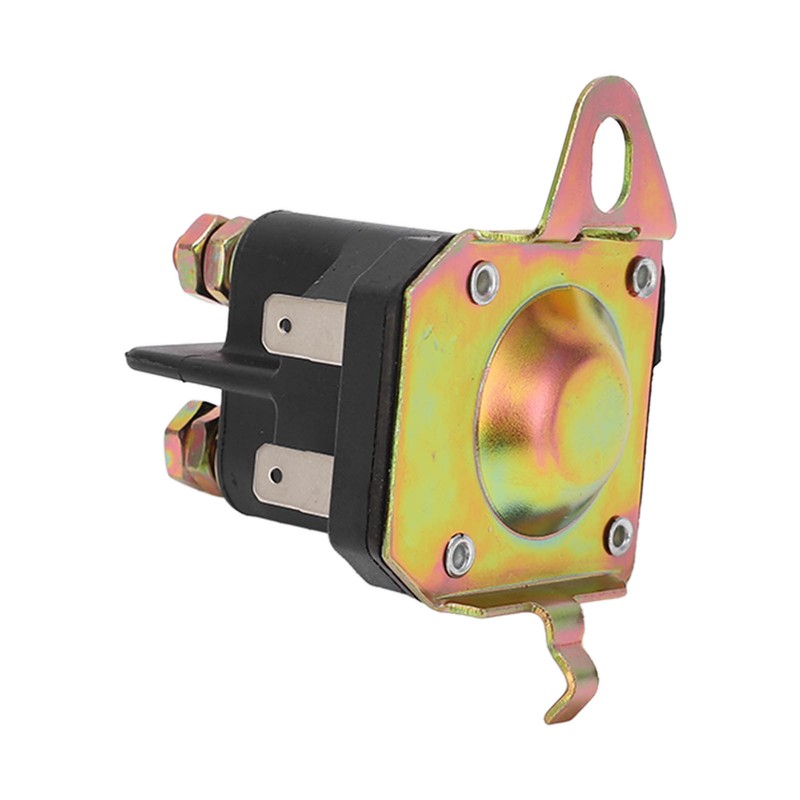 Starter Solenoid 12V 100A 4 Terminals 532192507 Starter Solenoid Relay