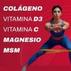 Cartaction Suplemento Alimenticio Sobres Sabor