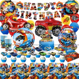 Luclay Birthday Party