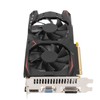 GTX550Ti 1.5GB GDDR5 192bit Gaming Graphics Card HDR Support HD