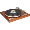 Nobsound 3-IN-1 50Hz Record Weight Turntable Vinyl LP DISC STABILIZER