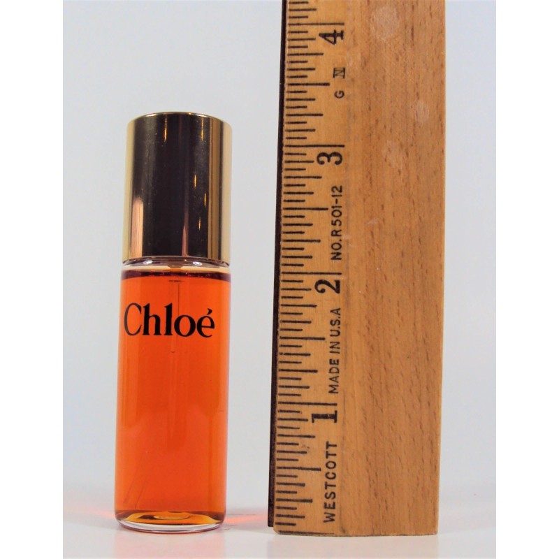 Chloé VINTAGE Chloe by Parfums Chloe 0.5 oz / 15