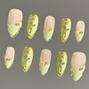 NailVesta DreamWear Collection – 100% Handcrafted 3D Press-On Nails |