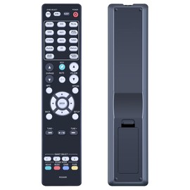 RC024SR Replacement Remote Control Fit for Marantz AV Surround Receiver NR1506 NR1605 SR5009 SR5010 SR5011 SR6011