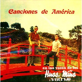 Canciones de America