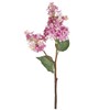 Tokyodo FM003797-050 Artificial Flower #Lilac MAGIQ Brand Fleria Lilac
