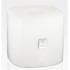 Joop! Crystal Line Papiertuchbox 011531410 Weiss