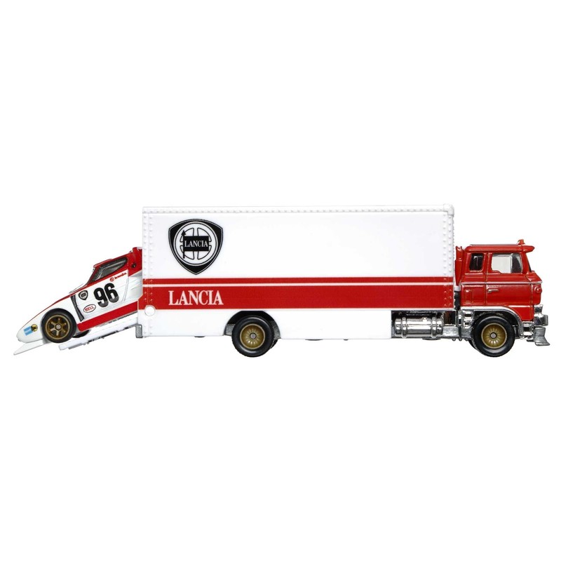 Hot Wheels Collector, Sakura Sprinter, Vehículo de colección de 18
