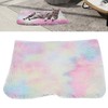 2 in 1 Pet Cat Mat Bed Colorful Cushion Pad