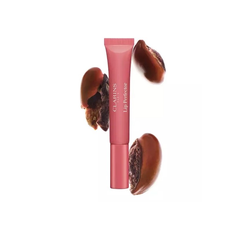 Clarins [클라랑스](강남점)립 퍼펙터 12ml [포매그래니트 글로우] Clarins Lip Perfector 12ml