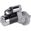 Mini Starter, High Torque, 5.0, 302, 351 Windsor, A/T 2kW,