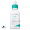 Aestra Asica 365 Trace Calming Serum pH 4.5, 40ml, 2 pcs / 에스트라 에이시카 365 흔적 진정 세럼 pH4.5, 40ml, 2개