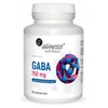 Aliness - GABA 750mg - Gamma Aminobutyric Acid - Good