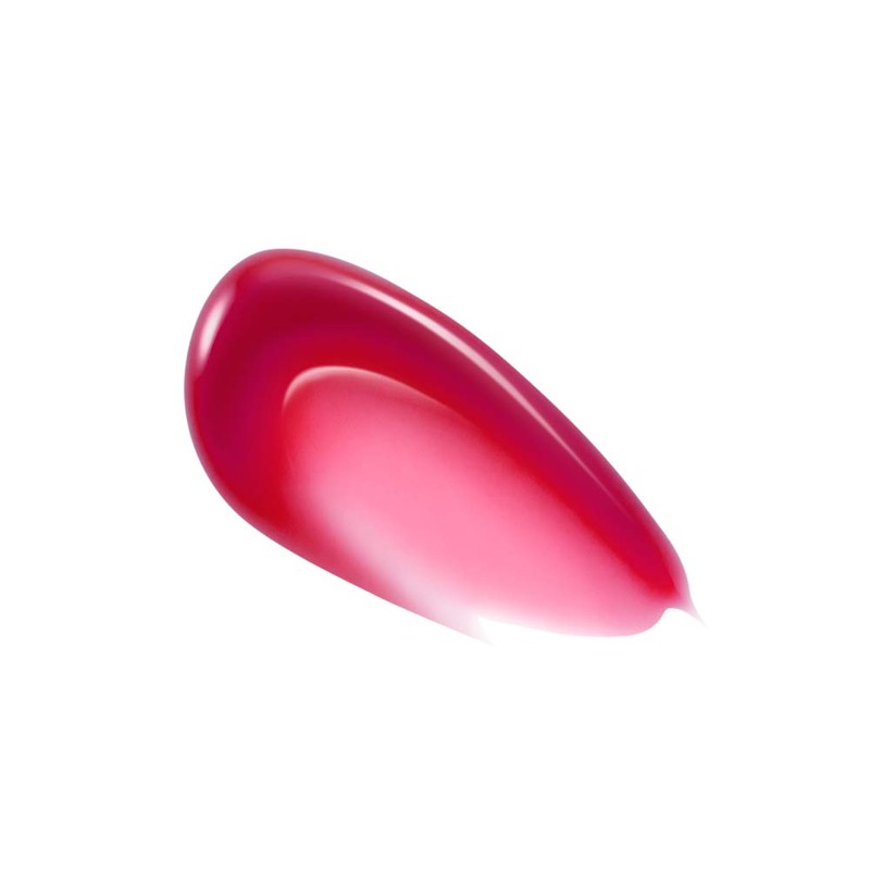 Excel GO03 Nuance Gloss Oil (Plumjoule), Lipstick, Plum Jurele, 0.08