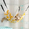 DEZP 1 x 48 x 58 cm Hammock Cat Swing