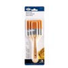 Royal & Langnickel Royal & Langnickel - 3 Pack Golden