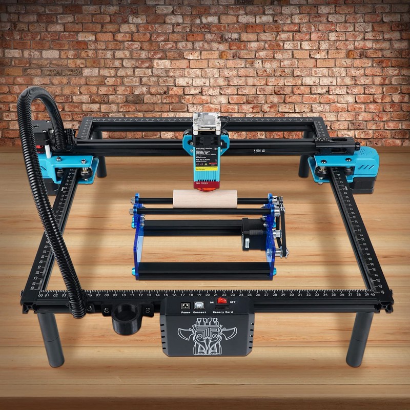 OUYANG 12 PCS Laser Engraver Lifter Lifter Lift Footrest Up