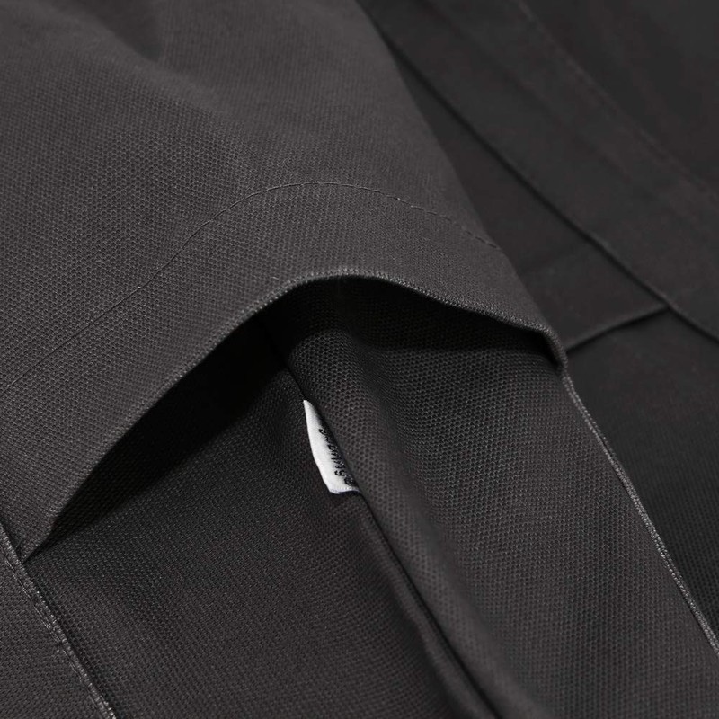 Augbunny XL Heavy Duty Canvas Grocery Bag Multi Purpose Tote