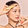 베니스엠제이 Narka Hair Mascara for Front Hair and Baby Hair Fixation - Choose 2 Sets (Soft/Hard)