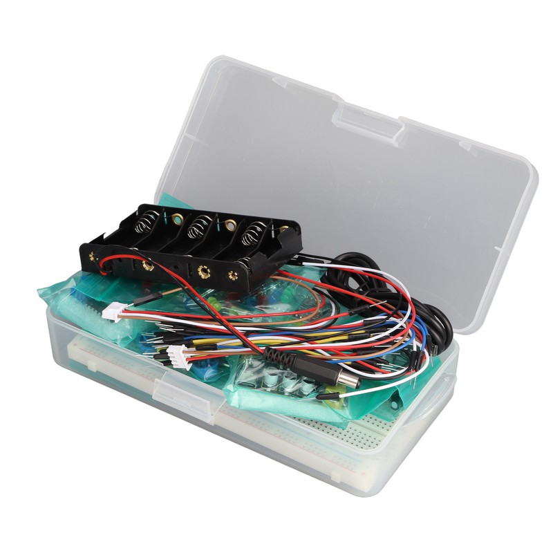 ESP32 Development Board Starter Kit for Python C C++ IoT