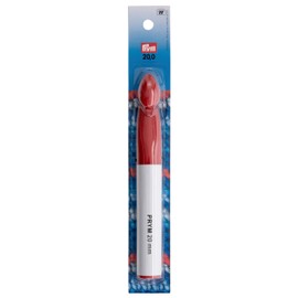 Prym 7" Plastic Crochet Hook, 20mm