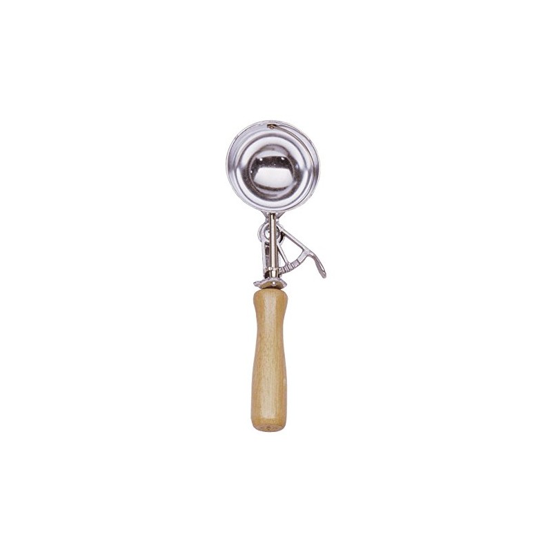 Tala Traditional Pull Handle Food Scoop