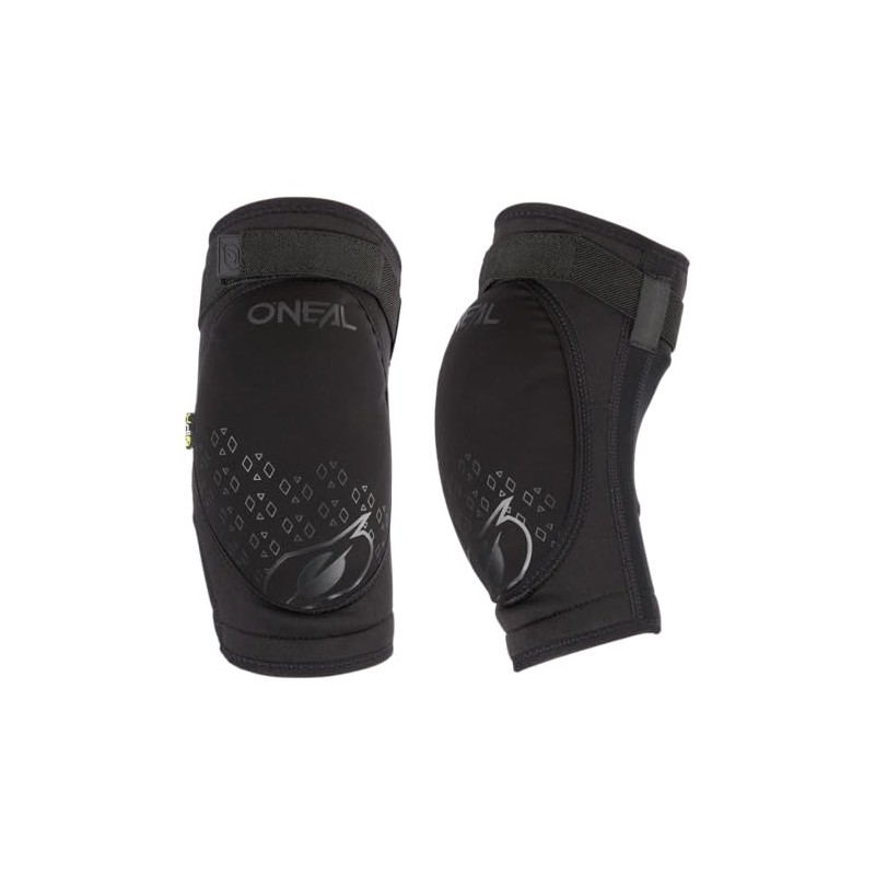 O'NEAL Elbow Protector, BMX Mountain Bike Downhill, Breathable Neoprene, Lightweight