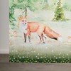 Maison d' Hermine Winter Mornings 100% Cotton Table Runner for