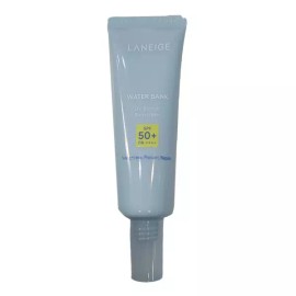 Laneige 라네즈 워터뱅크 유브이 베리어 선크림 50ml Laneige Water Bank UV Barrier Sunscreen 50ml