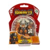 GORMITI Legends Giochi Preziosi Gheos Figure 7 cm with Mix