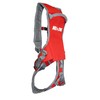 MDXONE Kids SKI Trainer Child SKI Harness with Absorb bungees