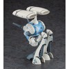 Hasegawa 65878 Super Fortress Macross Reguard (Equipped with Small Missile
