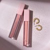 Mally Beauty Positively Plump Lip Gloss | High-Shine Hydrating Lightweight