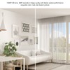 Smart Security Camera 1080P Wireless Connection Two Way Audio Remote