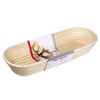 Westmark Proofing Basket for 1500-2000 grams of bread dough, oval,