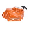 Pull Starter Assembly Chainsaw Rewind Starter 4237 080 2113 Replacement