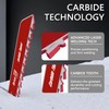 PAYA Carbide Reciprocating Saw Blade for Aerated Concrete & Hollow
