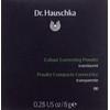 Dr. Hauschka Colour Correcting Powder, Translucent