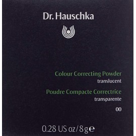 Dr. Hauschka Colour Correcting Powder, Translucent
