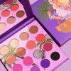 Paleta De Sombras Girls Just Wanna Have Sun De Kara