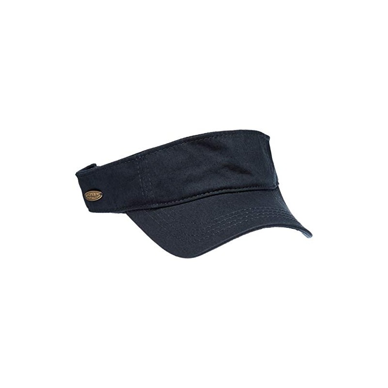 [SCALA] V7 CHAMPLAIN Champlain Sun Visor Hat Cap Sports Visor,