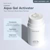 NuFACE Aqua Gel Activator (3.3 fl oz)