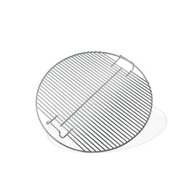 Weber #85042 Lower Grate for 18.5" Smokey Mtn Cooker