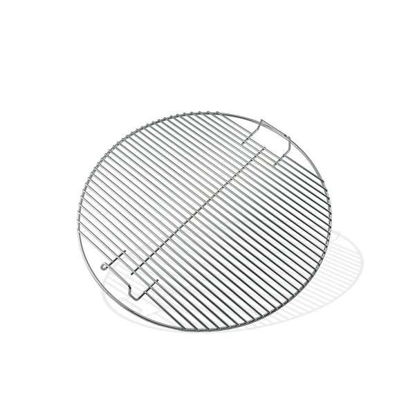 Weber #85042 Lower Grate for 18.5" Smokey Mtn Cooker